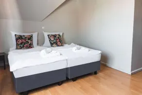 Perła Świeradowa - Room