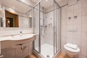 Hotel Wartburg - Bathroom