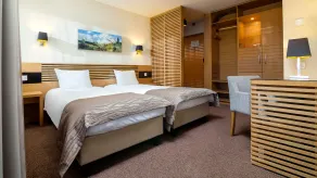 Ana Hotels Sport Poiana Brasov - Room