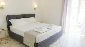 Naro Suites and Rooms - Habitación