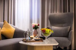 Tuvana Hotel - Rum