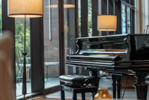 Qoya São Paulo Paulista, Curio Collection by Hilton - Reception