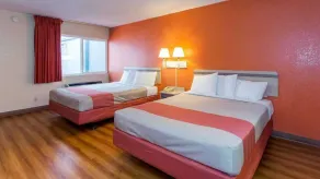 Cathedral Hill Hotel - Habitación