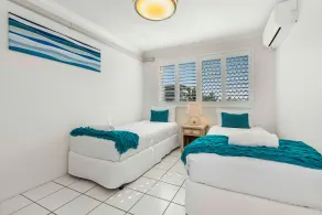 Sailport Mooloolaba Apartments - Zimmer