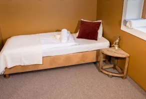 Botel Marina - Room