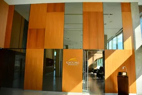 Rivera Casino & Resort - Restaurant