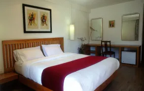 Banon Resorts - Room