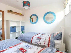 31 Seaward Crest - Rom