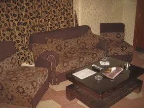 Arab Tower Hotel - Room