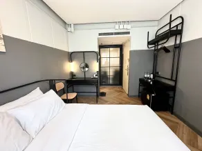 Talakkia Boutique Hotel - Rom