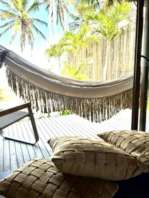 Kuarasy Boutique Hotel Japaratinga - Room