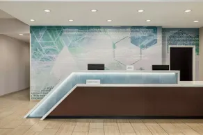 SpringHill Suites by Marriott Roanoke - Réception