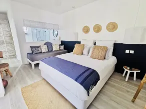 The Good Life - Eco Lodges & Serenity Boutique Hotel - Adults Only - Room