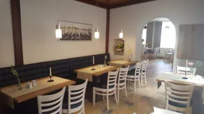 Novel Hotel - Ristorante