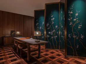 Waldorf Astoria Xiamen - Chambre
