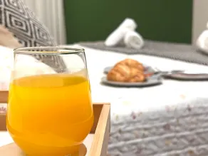La Janda - Restaurant