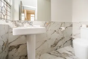 Stay Hotel - Salle de bain