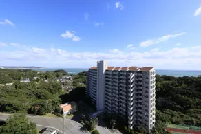 Katsuura Hilltop Hotel & Residence - Rom