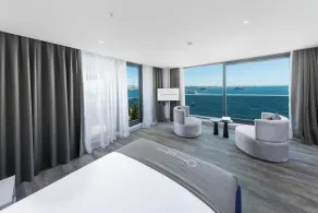 The Pera Bosphorus Hotel - Room