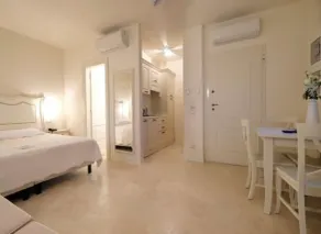 Garda Apartments San Vigilio Golf - Zimmer