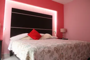 Hotel Boutique La Orquidea - Zimmer