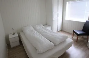 Myre Overnatting - Zimmer