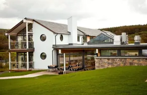 Portavadie Loch Fyne Scotland - Værelse