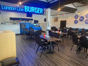 Travelodge by Wyndham Sarnia - Restaurant