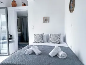 Calypso Heaven - Quarto