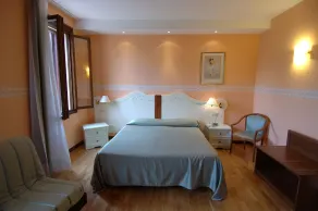 Albergo Ristorante Flora - Room