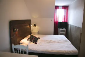 Byvägen 30 Bed & Breakfast - Chambre