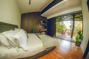 Mumu by Bernalo Hotels - Room