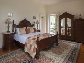 Clonganny House - Quarto