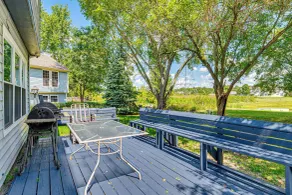 Indianapolis Home w Fire Pit & On site Fishing - Interiør