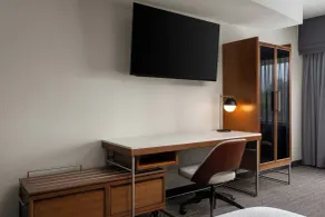 Courtyard by Marriott Atlanta Buford Mall of Georgia - Rom