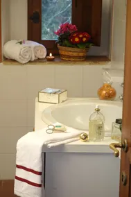 Agriturismo Fattoria Casa Sola - Bagno