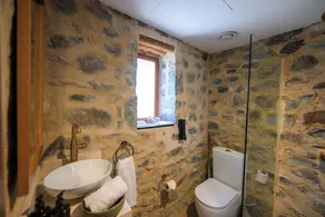 Najd Al Meqsar, By Sharjah Collection - Adults Only - Bathroom