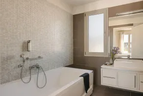 Villa Felicity - Bathroom