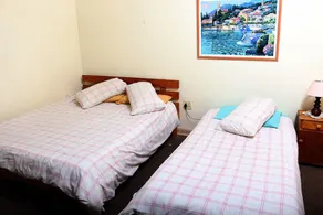 Beach Mansion 3 - Room