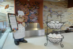 Aranzazu Centro Historico - Restaurant