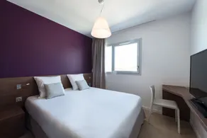 B&B HOTEL Saint-Nazaire Pornichet - Chambre