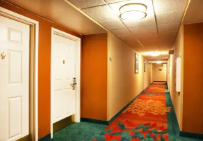 Residence Inn by Marriott Greenbelt - Chambre