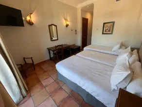 Hotel Sierra de Ubrique - Room