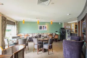Premier Inn Bournemouth Westbourne - Restaurant