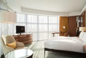 Hilton Kyiv - Room
