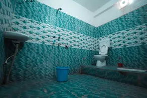 Hotel Parinay Vatika - Deoghar - Bathroom