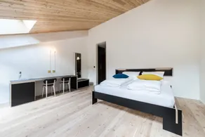 Zum Hirschen Boutique Hotel Val di Non - Room