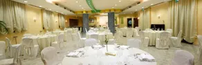 Grand Hotel Paradiso - Restaurant