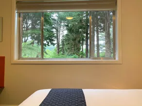 Warburton Motel - Room