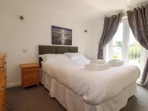 62 Golf Lodges - Rom